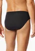 Schiesser Herren  3PACK Supermini schwarz Pack (Mehrfach) Produktbild-Vorschau 4