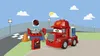 LEGO DUPLO | Disney and Pixar’s Cars Mack Truck beim Produktbild-Vorschau 15