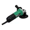 A studio shot of a HiKOKI angle grinder against a white background. Voir les images du produit