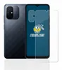 BROTECT Schutzglas für Xiaomi Redmi 12C (Display+Kamera) 9H Produktbild-Vorschau 2