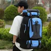 Trekkingrucksäcke, Wanderrucksack 70L, Herren Damen Produktbild-Vorschau 2