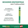 Gartenvlies für Frühbeete grün, 25x2m Produktbild-Vorschau 5