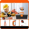 REVENTO® Werkzeugkoffer Kinder Werkzeug mit Werkzeugkasten Produktbild-Vorschau 12