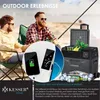 KESSER® Kompressor Kühlbox elektrisch Gefrierbox, Mit Produktbild-Vorschau 3