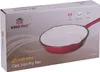 Kinghoff poele en fonte émaillée 25cm KH2262 Voir les images du produit 6