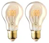 2er-Set Sensorlampe | 2,3W | 2500K warmweiß | E27 | Produktbild-Vorschau 6