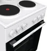(akzeptabel) - Gorenje GE5A 23 WH Elektro-Standherd Produktbild-Vorschau 11