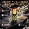 El-Musc  Al Faris 6ml Parfümöl - Misk Musk Produktbild-Vorschau 6