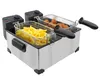 Tomado TDF6001S Doppel-Fritteuse mit Kaltzonen-Technologie Produktbild-Vorschau 1