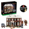 LEGO® Ideas Alleenstaand Huis - LEGO 21330 Productafbeelding-voorbeeld 13