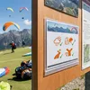 Durable Plakattasche wasserdicht A3 selbstklebend 5 i Náhľad obrázku produktu 8