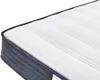TEENO Polyurethane Foam Spring Mattress and 22 cm Memory Voir les images du produit 3