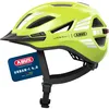 ABUS Stadthelm Urban-I 4.0 - Fahrradhelm mit aufladbarem Produktbild-Vorschau 1