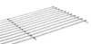 Grille en acier inoxydable 45x23cm Voir les images du produit 3
