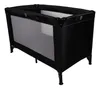 Ding Basic Schwarz Campingbett DI-151801 Produktbild-Vorschau 3