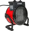 STIER Keramik Heizlüfter 3,0 kW, IP20, mit stufenlosen Produktbild-Vorschau 5