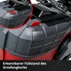 Akumulatorowa kosiarka do trawy Einhell GE-CM 43 Li M Kit Podgląd zdjęcia produktu 11