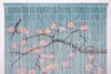 Závěs do dveří Přírodní 90x200 cm Náhled obrázku produktu 4