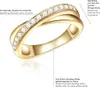 Rafaela Donata Ring Sterling Silber Zirkonia 50115063 54 Produktbild-Vorschau 2