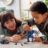 LEGO 71740 NINJAGO Jays Elektro-Mech Actionfigur, Spielzeug Produktbild-Vorschau 2