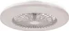 Amigo Ventilatore da soffitto con illuminazione LED Bianco Anteprima dell’immagine prodotto 5