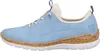 Rieker Sneaker Blau Produktbild-Vorschau 17