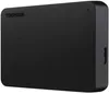 Toshiba 6.3cm   2TB USB3.2 Canvio Basics black NEW extern Produktbild-Vorschau 4