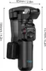 TOKQI M02 Ręczny 3-osiowy stabilizator gimbal do telefonu Podgląd zdjęcia produktu 8