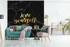 MuchoWow® Fototapete für Wohnzimmer oder Schlafzimmer Produktbild-Vorschau 2