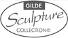 Gilde Francis, Figur, Paar, "Du und Ich", Keramik, creme, Anteprima dell’immagine prodotto 6
