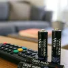 Aaa 1300Mah R3 Nimh Wiederaufladbare Batterien Für Produktbild-Vorschau 9