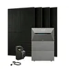 Powerness® Balkonkraftwerk mit Speicher,Anker SOLIX Produktbild-Vorschau 1