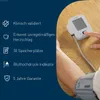 OMRON X2 Essential Blutdruckmessgerät Oberarm klinisch Produktbild-Vorschau 7