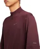 Nike Dri-FIT Element Half-Zip Laufshirt Herren Produktbild-Vorschau 3