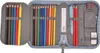 School Mood Schulranzenset Champion Maxx Aqua (Nordic Produktbild-Vorschau 11