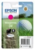 Epson Golf ball 34 Golfball DURABrite Ultra Single Magenta Produktbild-Vorschau 6