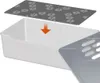 Ferplast Atlas Car Scenic, Fester Transportbox, Produktbild-Vorschau 8
