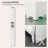 Mondeer Badezimmer Hochschrank Schmaler Standschrank mit Produktbild-Vorschau 8