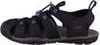 Keen Pánské trekové sandály Sandály Clearwater CNX 1027407 Náhled obrázku produktu 7