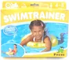 FREDS SWIM ACADEMY SWIMTRAINER 'Classic' Gelb - Produktbild-Vorschau 1