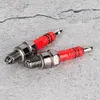 2szt Świece zapłonowe A7TC A7TJC 3 elektrodowe pasujące do Podgląd zdjęcia produktu 5