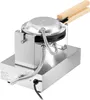 SEVICO Waffle Bubble Maker Eierwaffel 1400W Waffeleisen Produktbild-Vorschau 7