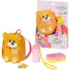Zapf Zapf 834961 BABY born Set di zaini per l'asilo 834961 Anteprima dell’immagine prodotto 2