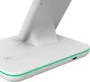 Canyon CNS-WCS303W Canyon Ladegerät Wireless Dock 3in1 QI Productafbeelding-voorbeeld 5