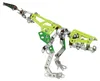 Baukasten Metall-Dino, 171-tlg. Produktbild-Vorschau 3