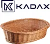 KADAX lit pour chiens et chats en osier, lit pour animaux Voir les images du produit 8