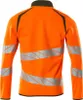 MASCOT 19184-781-1433-2XL, Sweatshirt, Mann, 2XL, 116 cm, Produktbild-Vorschau 3