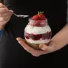 KILNER Marmeladen sklo 'Erdbeere' Náhľad obrázku produktu 4