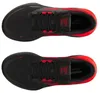 Reebok NANOFLEX TR 3 Herren Schwarz Sneakers Laufen & Produktbild-Vorschau 9