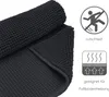 heimtexland ® Badvorleger Chenille Super Flauschig Produktbild-Vorschau 5